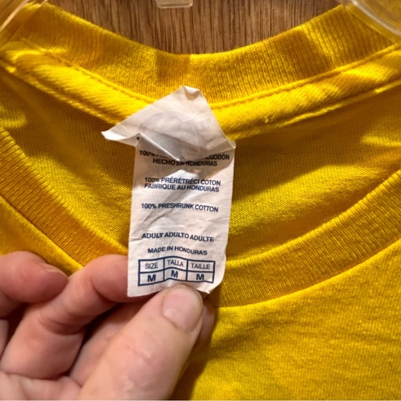 Seattle Mariners KING of Perfection Perfect Game 2012 Felix Hernandez Mens Med - Picture 6 of 7